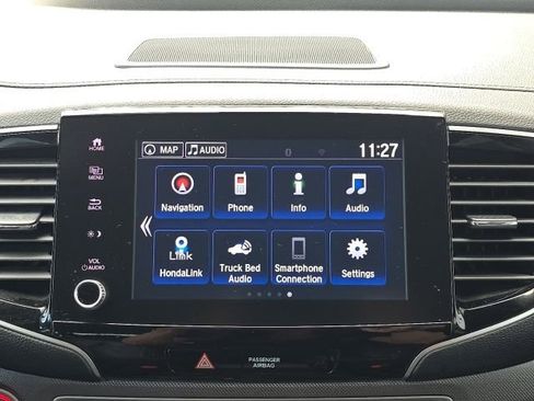Used 2021 Honda Ridgeline RTL-E image 33