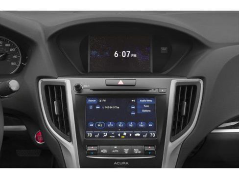 Used 2019 Acura TLX V6 FWD image 10