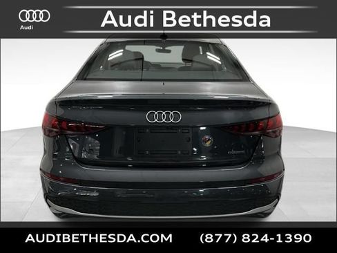 Certified 2026 Audi A3 2.0T Premium w/ Convenience Package AWD/4WD image 6