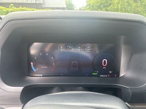 Used 2024 Ford F150 XLT w/ Mobile Office Package image 16