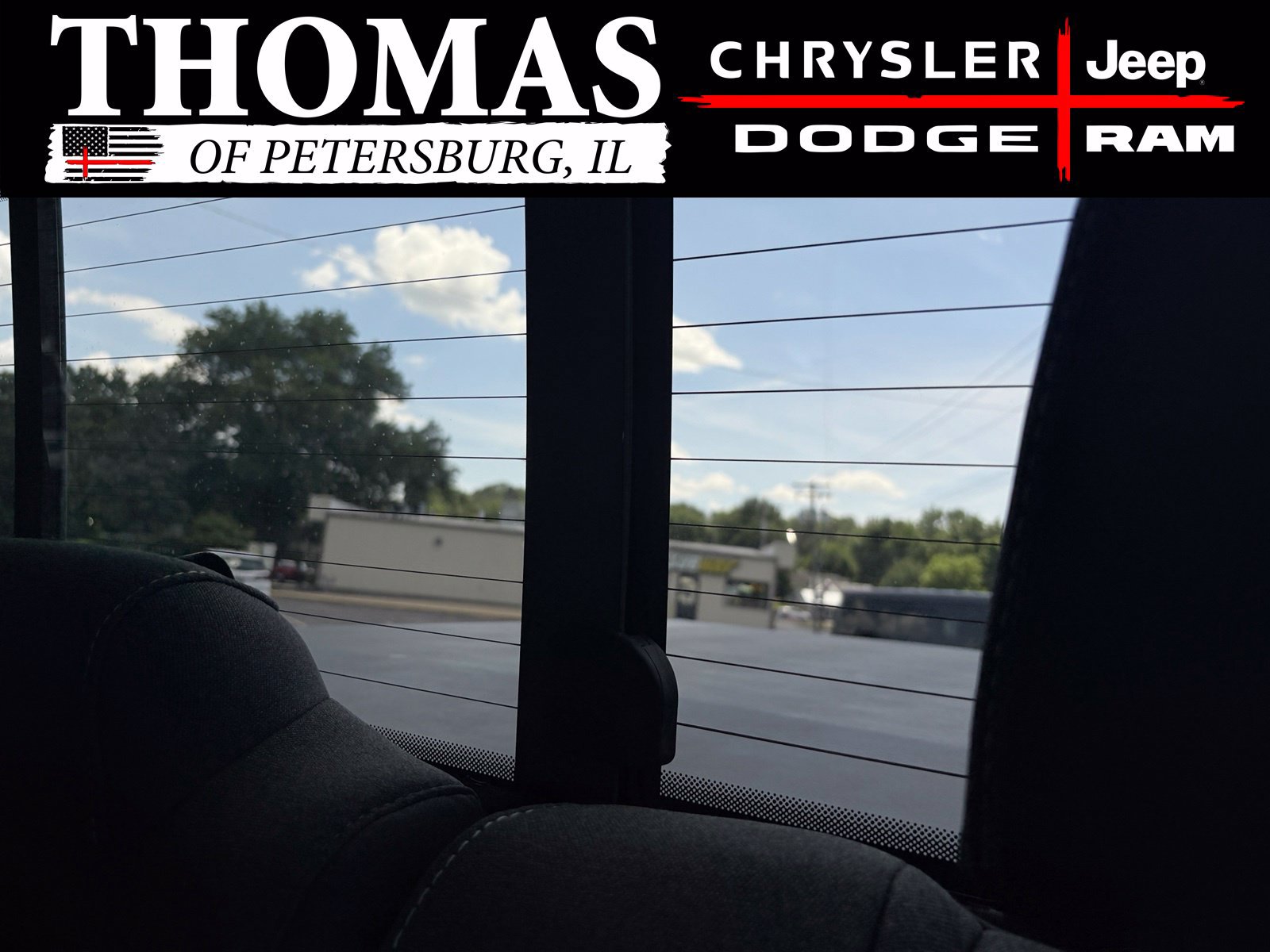 Used 2026 RAM 1500 Big Horn AWD/4WD image 14