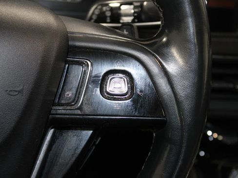 Used 2022 Lincoln Corsair Reserve w/ Elements Package image 39