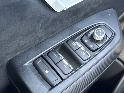 New 2026 Subaru Forester Sport AWD/4WD image 23