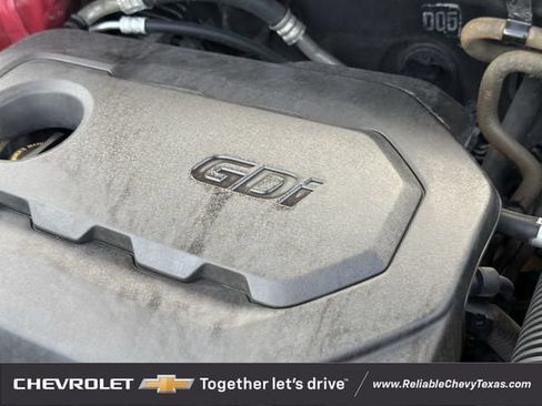 Used 2020 Kia Sportage LX FWD image 32
