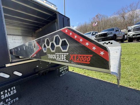 Used 2021 RAM 3500 Tradesman image 12