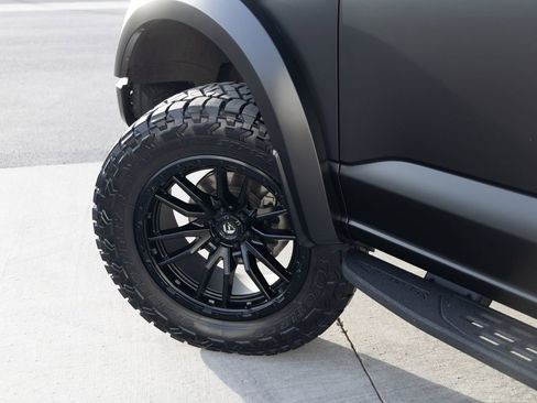 Used 2023 Ford F150 Raptor image 34