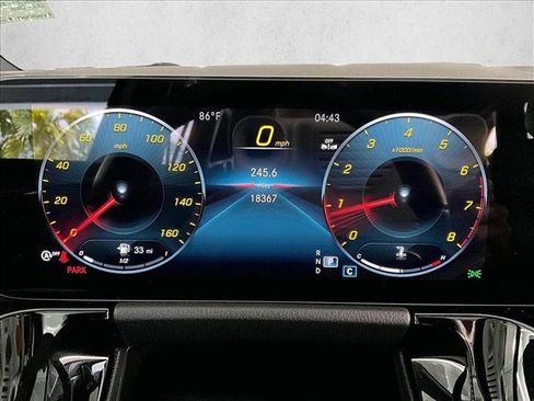 Certified 2023 Mercedes-Benz GLA 250 image 22