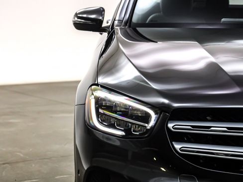 Used 2022 Mercedes-Benz GLC 300 image 14