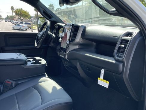 New 2025 RAM 2500 Tradesman image 19