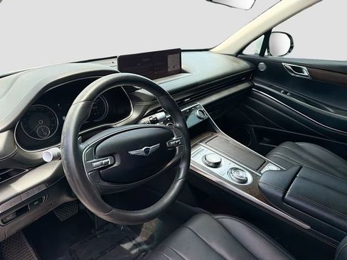Used 2024 Genesis GV80 3.5T AWD/4WD image 9