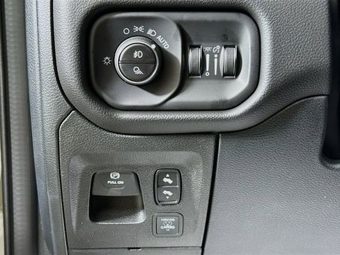 New 2026 RAM 1500 Rebel w/ Rebel Level 2 Equipment Group AWD/4WD image 10