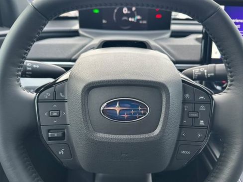 New 2026 Subaru Solterra Premium image 21
