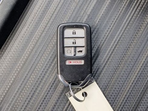 Used 2023 Honda Passport TrailSport image 31