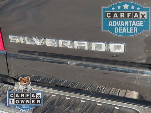 Used 2025 Chevrolet Silverado 2500 LT w/ Convenience Package image 32