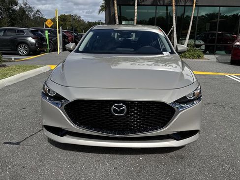 New 2026 MAZDA MAZDA3 2.5 S Sedan w/ Preferred Pkg image 30