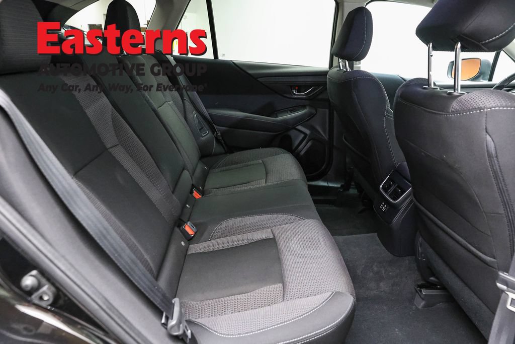 Used 2023 Subaru Outback Premium AWD/4WD image 22