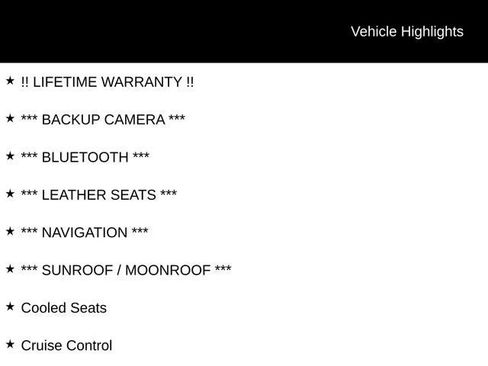 Used 2021 Ford Edge ST w/ Equipment Group 401A AWD/4WD image 45