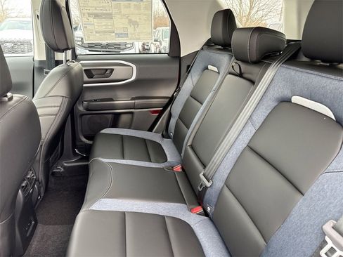 New 2026 Ford Bronco Sport Outer Banks w/ Outer Banks Tech Package+ image 24