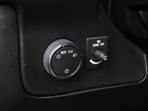 Used 2024 GMC Savana 2500 w/ Driver Convenience Package image 11