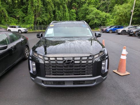 Used 2025 Hyundai Palisade SEL AWD/4WD image 6