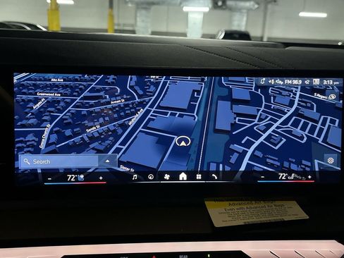 New 2026 BMW X3 xDrive30 w/ Convenience Package image 18