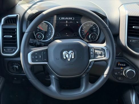 New 2026 RAM 1500 Express AWD/4WD image 34