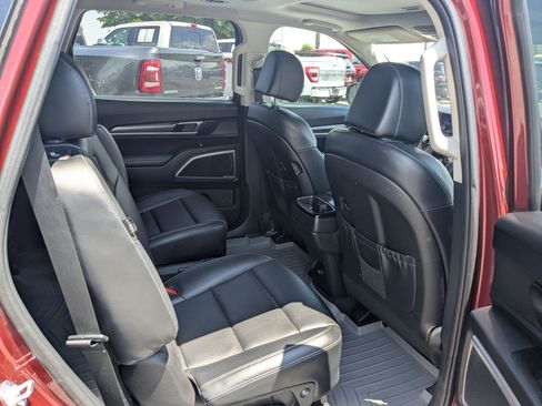 Used 2024 Kia Telluride S w/ S Sunroof Package AWD/4WD image 33