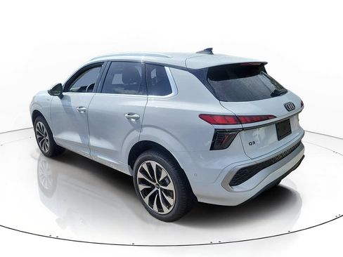 New 2026 Audi Q3 quattro 2.0T AWD/4WD image 3