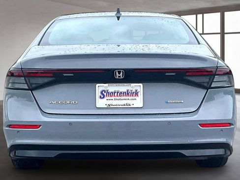Used 2024 Honda Accord EX-L image 5