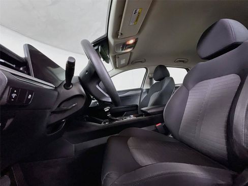 Used 2025 Kia K5 LXS FWD image 21
