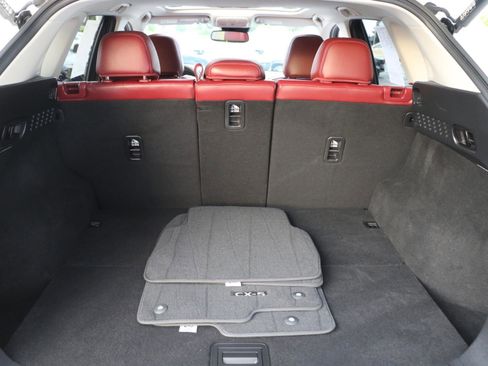 Certified 2025 MAZDA CX-5 Carbon Edition AWD/4WD image 10