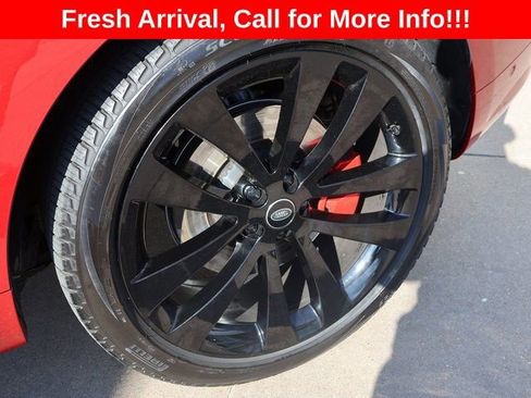 Used 2023 Land Rover Range Rover Sport First Edition AWD/4WD image 44
