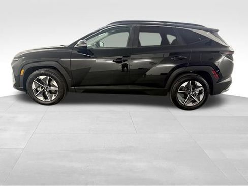 Certified 2025 Hyundai Tucson SEL image 5