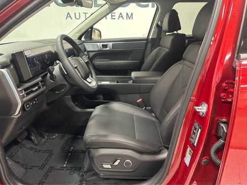 New 2026 Hyundai Santa Fe XRT image 13