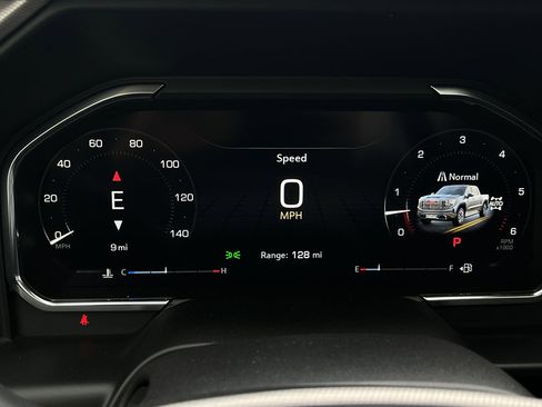 New 2026 GMC Sierra 1500 Denali w/ Denali Reserve Package image 18