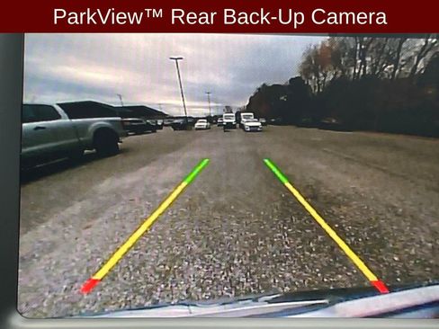 Used 2016 Chrysler 300 Limited w/ Driver Convenience Group image 8