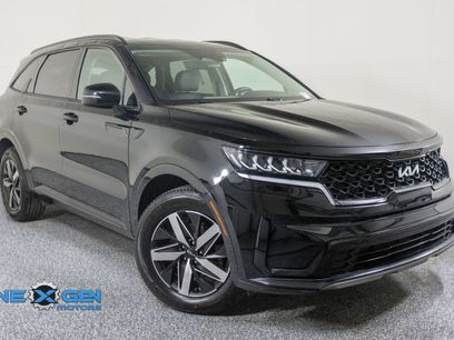Used 2023 Kia Sorento S