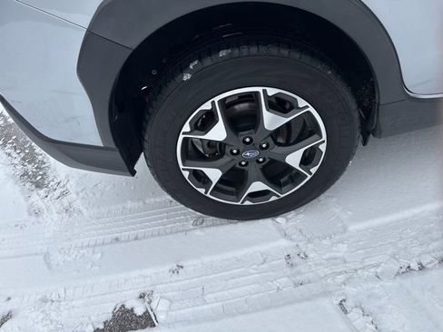 Used 2020 Subaru Crosstrek 2.0i Premium image 12