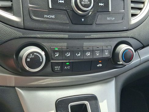 Used 2014 Honda CR-V EX image 16