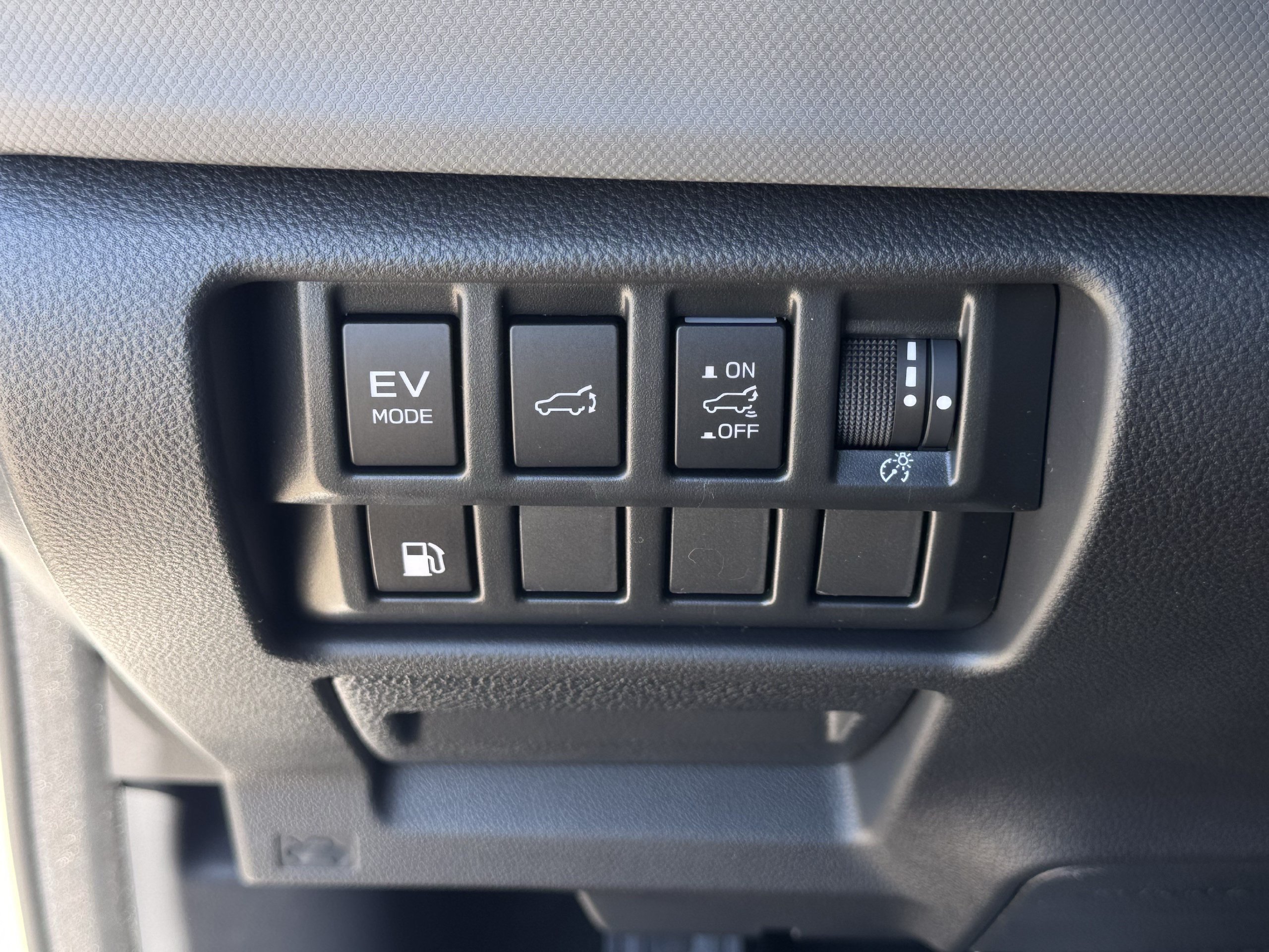 New 2026 Subaru Forester Touring AWD/4WD image 19