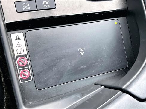 Used 2023 Lexus ES 300h F Sport FWD image 34