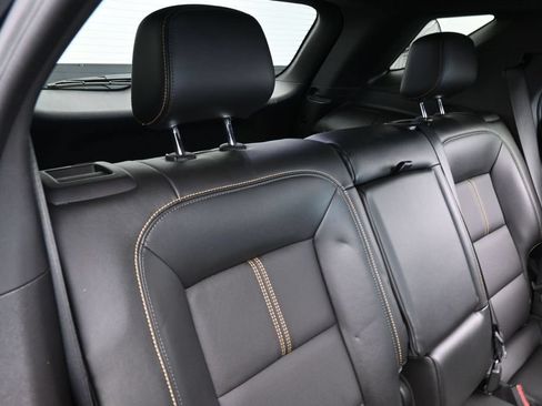 Used 2024 Chevrolet Equinox Premier w/ Redline Edition FWD image 37