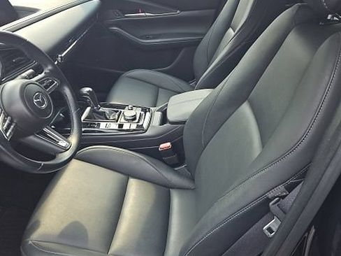 Used 2023 MAZDA CX-30 AWD 2.5 S w/ Preferred Package image 11