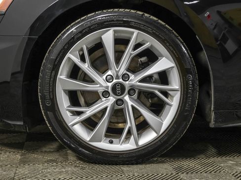 Used 2023 Audi A5 2.0T Premium w/ Convenience Package image 23