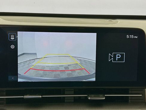 Used 2024 Hyundai Kona SEL image 13