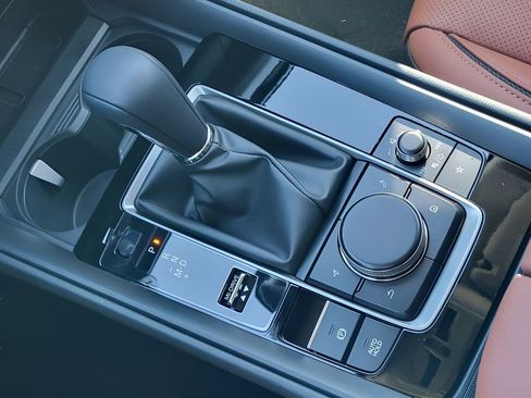 Used 2025 MAZDA CX-50 AWD 2.5 Turbo w/ Accent Package image 15