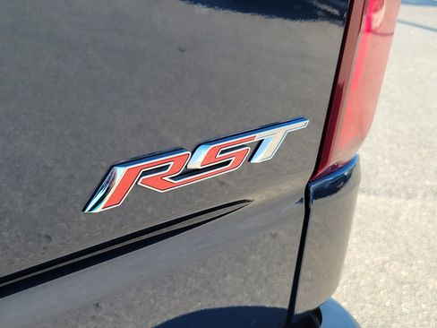 Used 2023 Chevrolet Silverado 1500 RST image 9