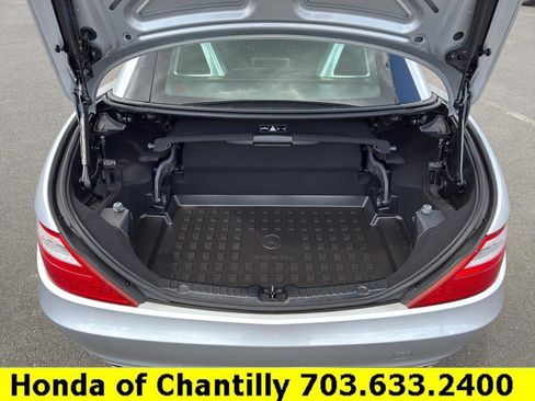 Used 2013 Mercedes-Benz SLK 250 image 20