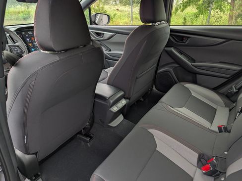 New 2026 Subaru WRX AWD/4WD image 26