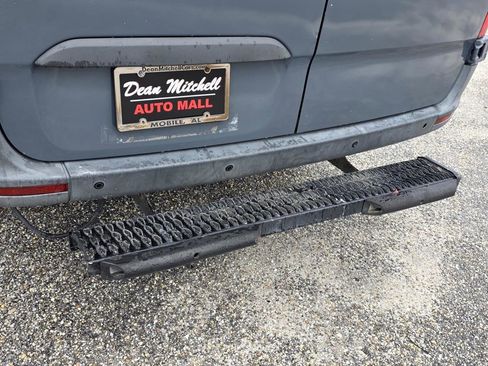 Used 2019 Mercedes-Benz Sprinter 144 image 22